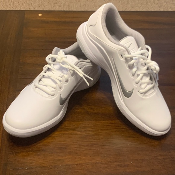 *New* Women NIKE Vapor Pro Golfing M-FitSole Shoes - Picture 2 of 8